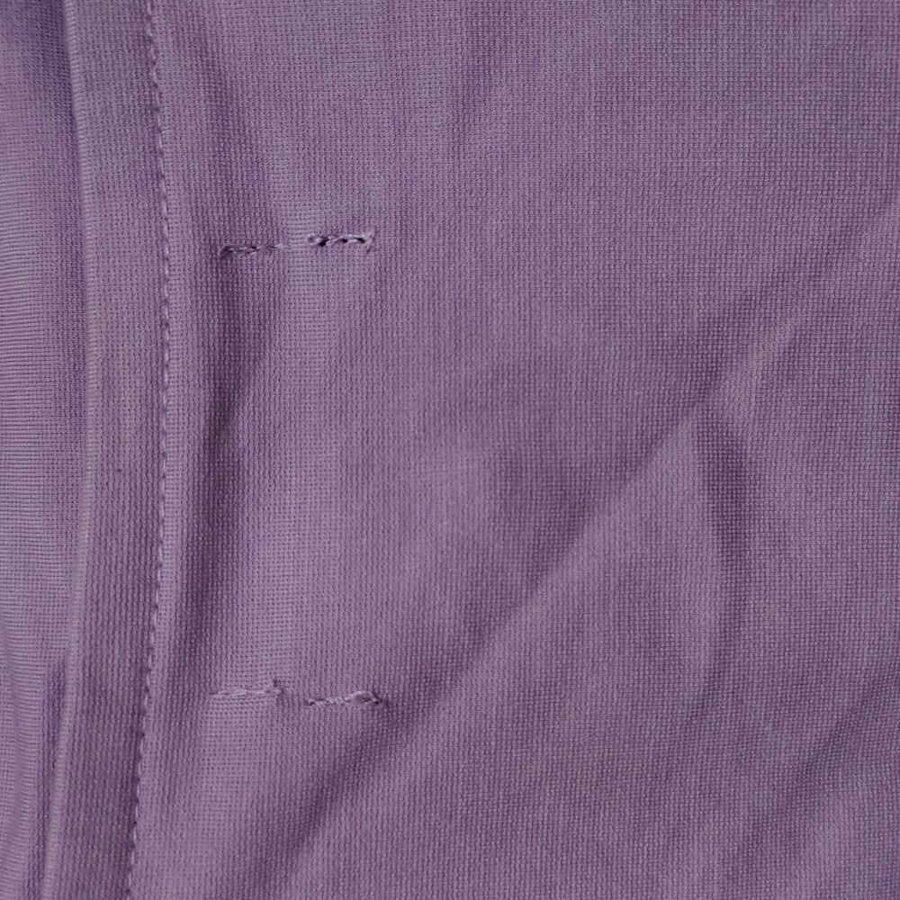 Purple Urban Outfitters XS UO Tank Crop Top - Picture 3 of 9